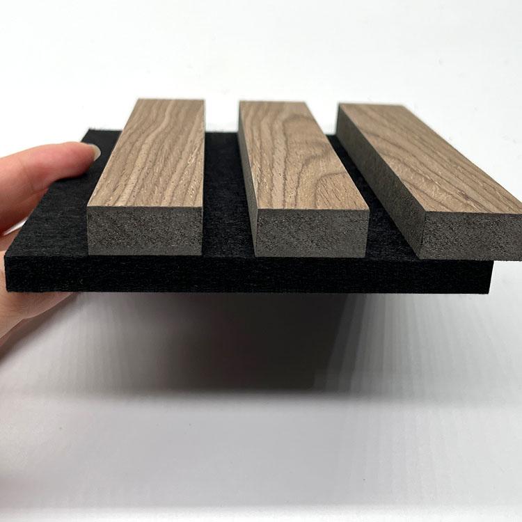 acoustic panels wood